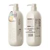 Asaka Japanese Lily Amino Acid Shower Gel 500g