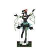 Игра Аниме Twisted Wonderland Акриловые Фигурки Стенд Косплей Модель Пластина Коллекция Настольное Украшение Подарки для Фанатов