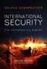 Книга International Security : The Contemporary Agenda