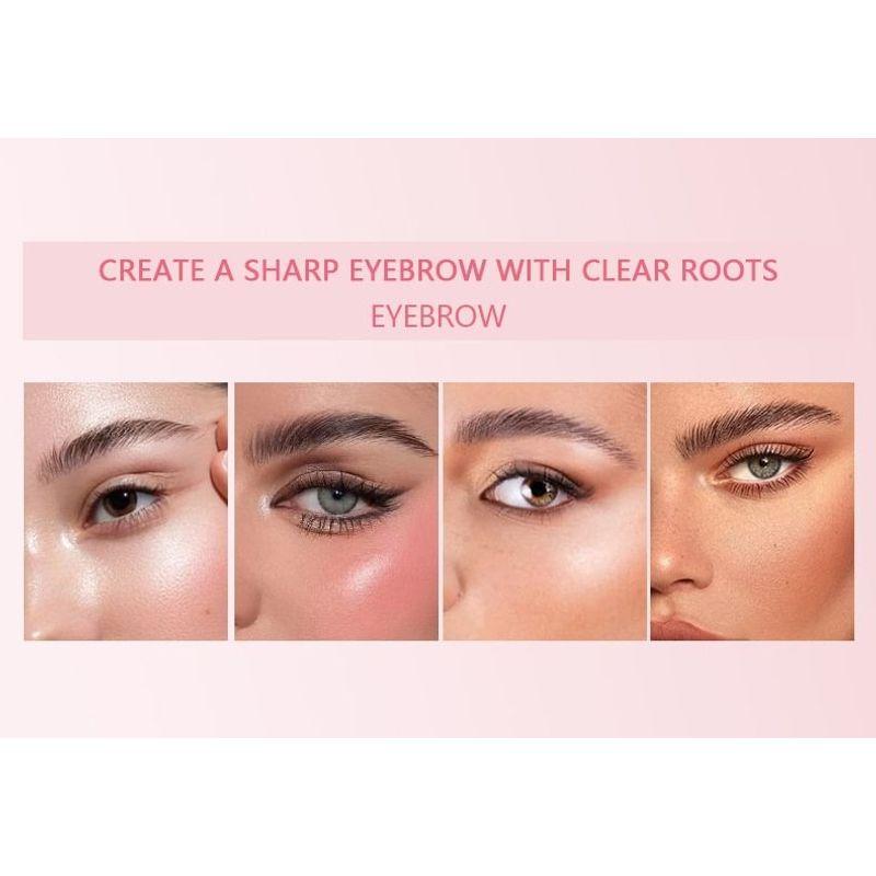 Pudaier - Fluff & Hold Laminating Brow Wax