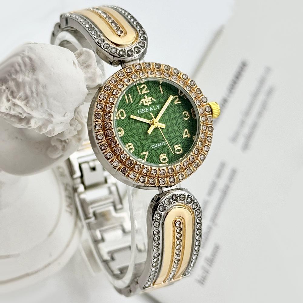 Новые Роскошные Женские Часы Повседневные Часы с Кристаллами Женские Кварцевые Часы Модные Часы Женские Наручные Часы Relogio Feminino Часы Женские