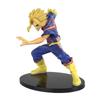 BANPRESTO My Hero Academia BANPRESTO ФИГУРА КОЛИЗЕЙ Академия моделирования СПЕЦИАЛЬНАЯ ВСЯ МОЩЬ
