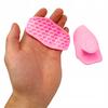 Training Pads For Hands For Calluses, Grip Strengthening, Hand Protection