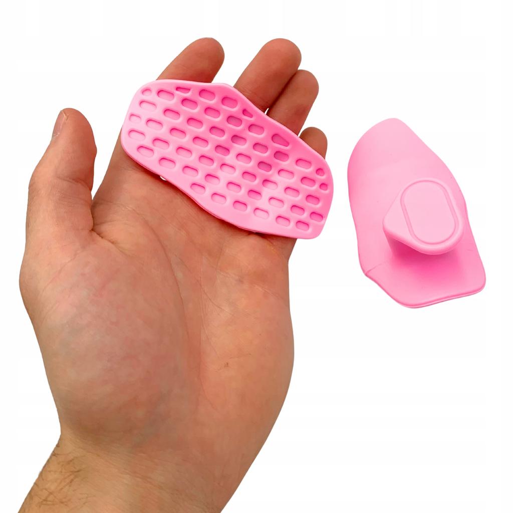 Training Pads For Hands For Calluses, Grip Strengthening, Hand Protection