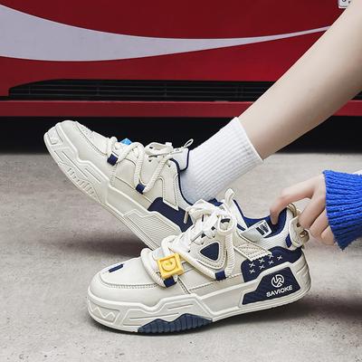 CRLAYDK Милые дизайнерские женские кроссовки на платформе из кожи для скейтборда Модные повседневные туфли для ходьбы, увеличения роста, для спорта, тенниса