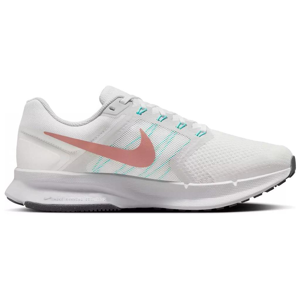 Nike Run Swift 3 Summit Белые Красные Женские Кроссовки Stardust DR2698-104