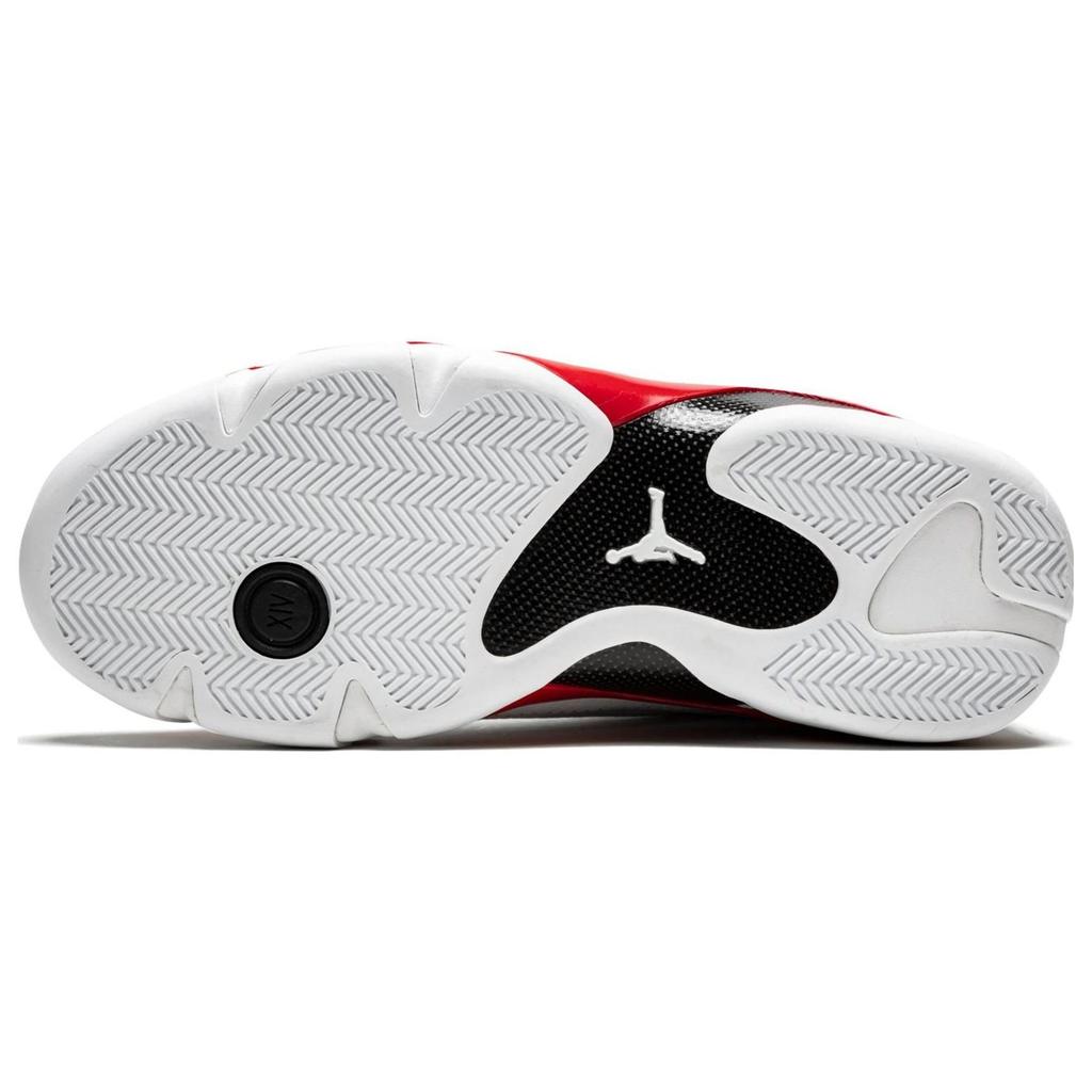 Jordan 14 Ретро Леденец-трость 2012 487471-101