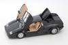 Tomytec Tomica Limited Vintage Neo Lamborghini Countach 25th Anniversary Black Finished Product 1/64 LV-N