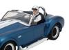 Kyosho Egg R/C 1/28 First Mini-Z Shelby Cobra 427 S/C 66610 Unisex