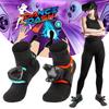 Rebuff Reality Trackstraps Elite + Dance Dash (Steam Key) – Foot Straps for VIVE/Tundra/Ultimate Trackers