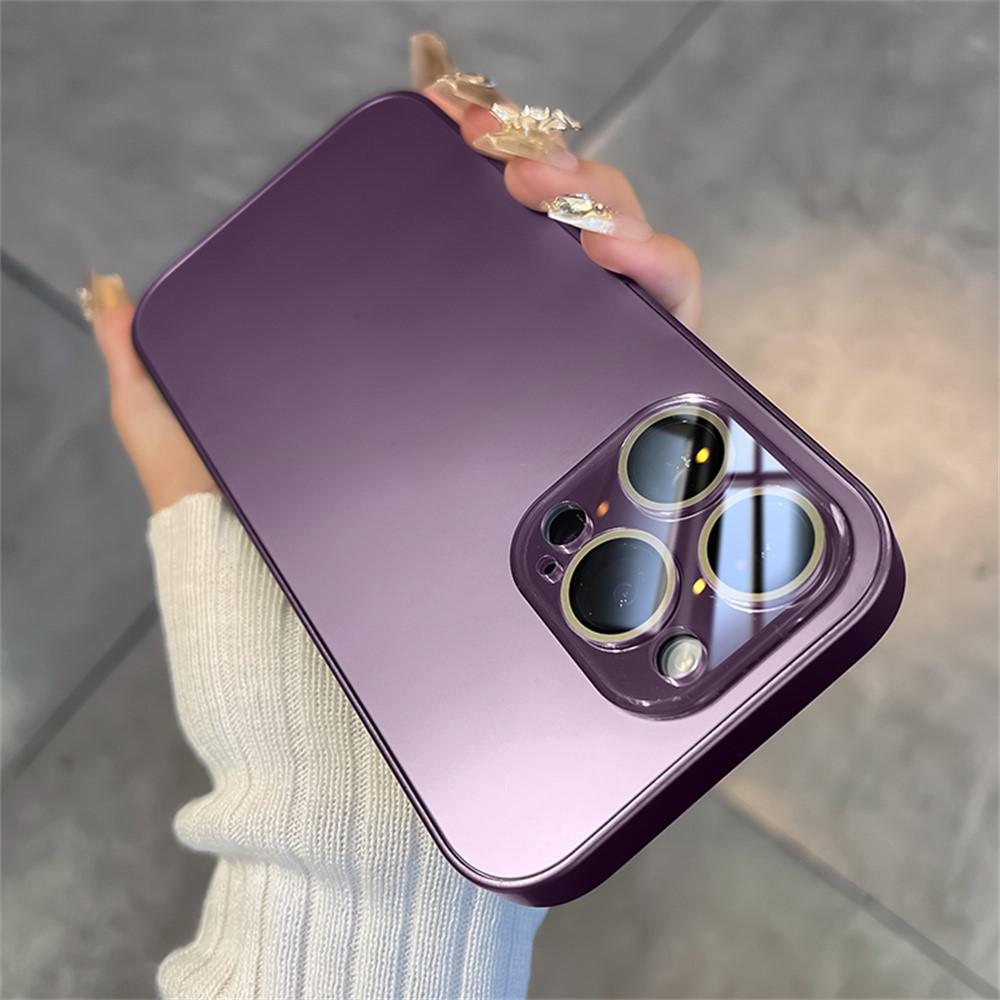 Matte  Frosted  Armor Case For For Iphone 15 14 13 12 11 Pro Max Hybrid Defender Shockproof Camera Protecion Cover