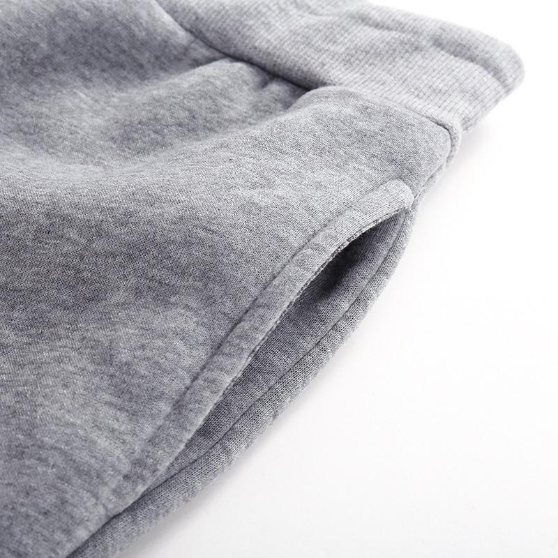 XXXTENTACION Спортивные штаны с принтом мужские/женские осенне-зимние повседневные свободные спортивные брюки