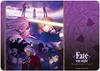 Универсальный резиновый коврик с персонажами Fate/stay night [Heaven's Feel] Фильм Второй ключевой визуальный ряд
