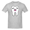 Piece Baby Tooth Graphic Funny  Cotton TShirt Tooth Fairy Tops Tees For Unisex