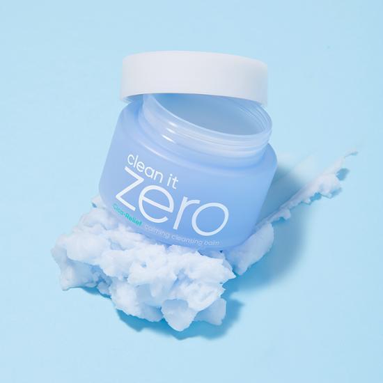 BANILA CO Clean It Zero Calming Cleansing Balm 100mL