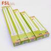 FSL Foshan T5 Flat Four-Pin Energy-Saving Fluorescent Lamp