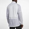 Мужская куртка Nike для активного отдыха Белая 922041-100