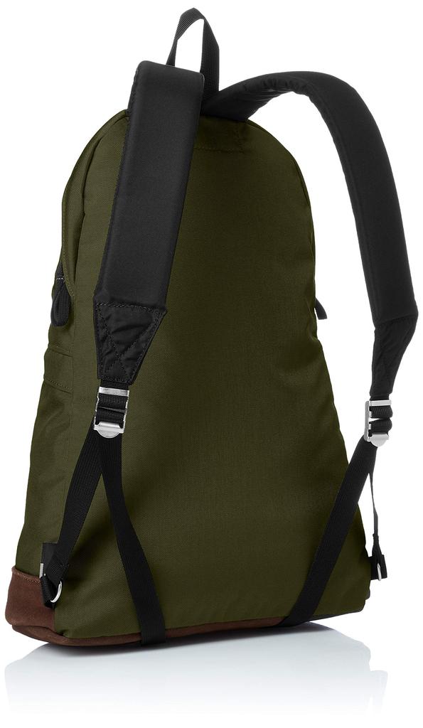 Рюкзак Kelty Vintage Daypack H 15 л Оливково-зеленый, Женский рюкзак, Объем, 2592115,