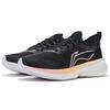Li-Ning Feidian Discovery Черно-оранжевые женские кроссовки ARMR006-9