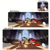Esports Speed Mousepad Apex Legends Mouse Pad Extended Desk Mat Anti Slip Rubber Base Water Resistant Cloth Laptop Mouse Pads