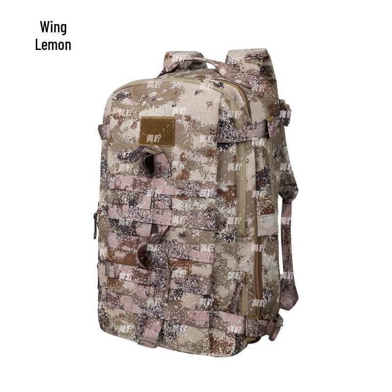 Yi Ning Outdoor Tactical Assault Backpack