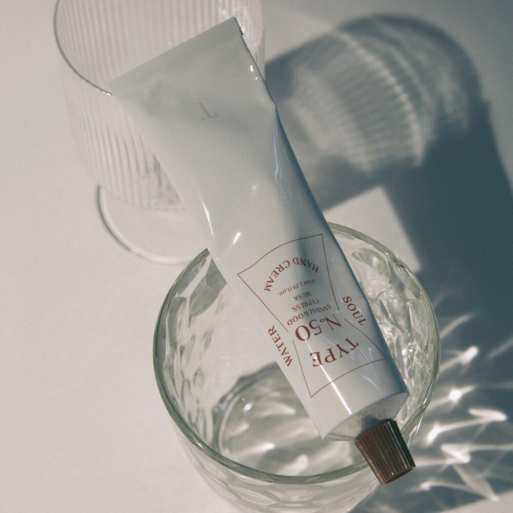 ТИП Н. Крем для рук 40мл Выберите 1 из 3 вариантов