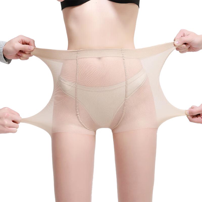 LANGSHA Женские колготки большого размера