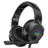 ONIKUMA K19 Wired Gaming Headset for PC, PS4, and More