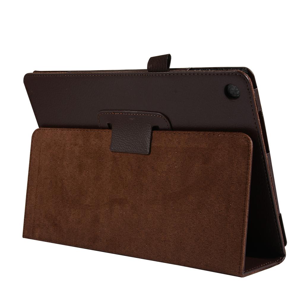 Case for Huawei MediaPad T5 10 T3 9.6 M5 Lite 10.1 8 Tablet Case Slim Folding Stand PU Leather Cover for Huawei M5 10.8 8.4 Case