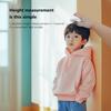 Ultrasonic Electronic Height Ruler Accurate Height Measuring Tool  for Kids