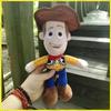 История игрушек Вуди Базз Лайтер Джесси Высококачественные Мягкие Плюшевые Куклы Милые Набивные Аниме Игрушки Декор Комнаты Рождественские Подарки Для Девочек