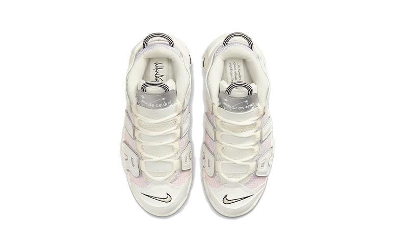 Nike Air More Uptempo 96 QS Спасибо, Уилсон PS DQ0515-100