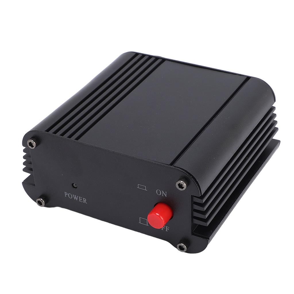 Фантомное питание 48 В, интерфейс питания USB A для микрофонного микшера с большой диафрагмой, стандартный XLR