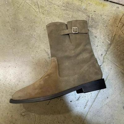 Ботинки – Ботинки