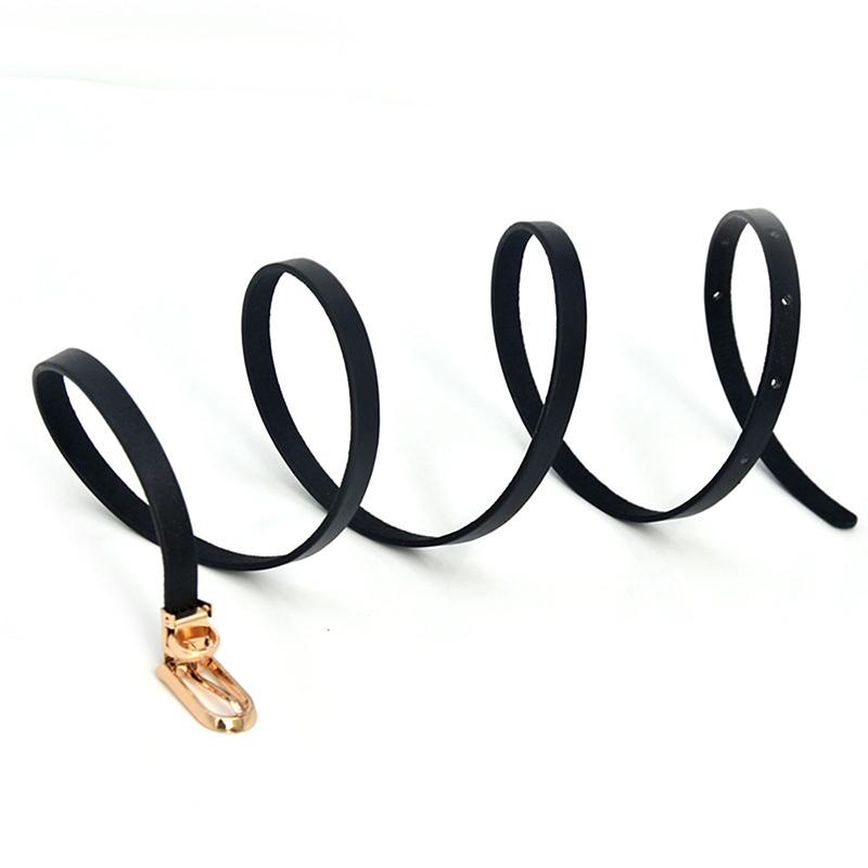 1 шт., черные, белые, серые, женские ремни, тонкий, узкий пояс, пряжка, регулируемый ремень, летнее платье, джинсы, ремень из искусственной кожи