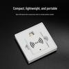 Type-C RFID-считыватель карт для Android - UHF-считыватель/записывающее устройство электронных меток