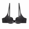 European & American Deep Plunge U-Shaped Bra for Backless Wedding & Evening Dresses
