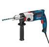 Bosch Professional Бесключевая ударная дрель GSB21-2RE