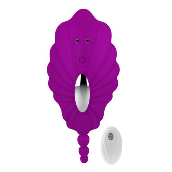 Уютный стимулятор точки G, минималистичный, приятный для кожи, силиконовый, с частотой вибрации, секс-игрушка для женщин