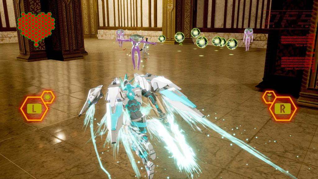 No More Heroes III North Switch (Import Version America) -