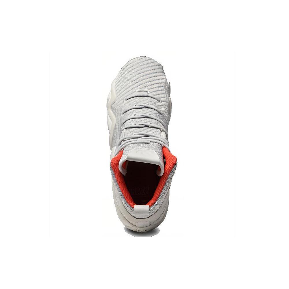 Adidas Crazy 8 Adv Grey Two CQ1013