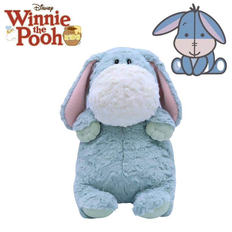 Милая плюшевая игрушка Иа-Иа из Винни-Пуха, идеальный подарок на день рождения для детей