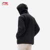 Li-Ning Men's Hooded Sports Windbreaker Jacket