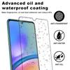 Для Samsung Galaxy A26 5G Защитное стекло для экрана из высокоалюминиево-кремниевого стекла 2.5D Шелкография