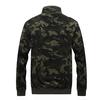 Men's New Camouflage Jacket Outdoor Workwear Military Casual Fashion Trend Jacket
