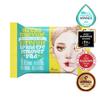 Arial Stress Relieving Lip & Eye Remover Pads 30 Sheets, Korea Cleansing