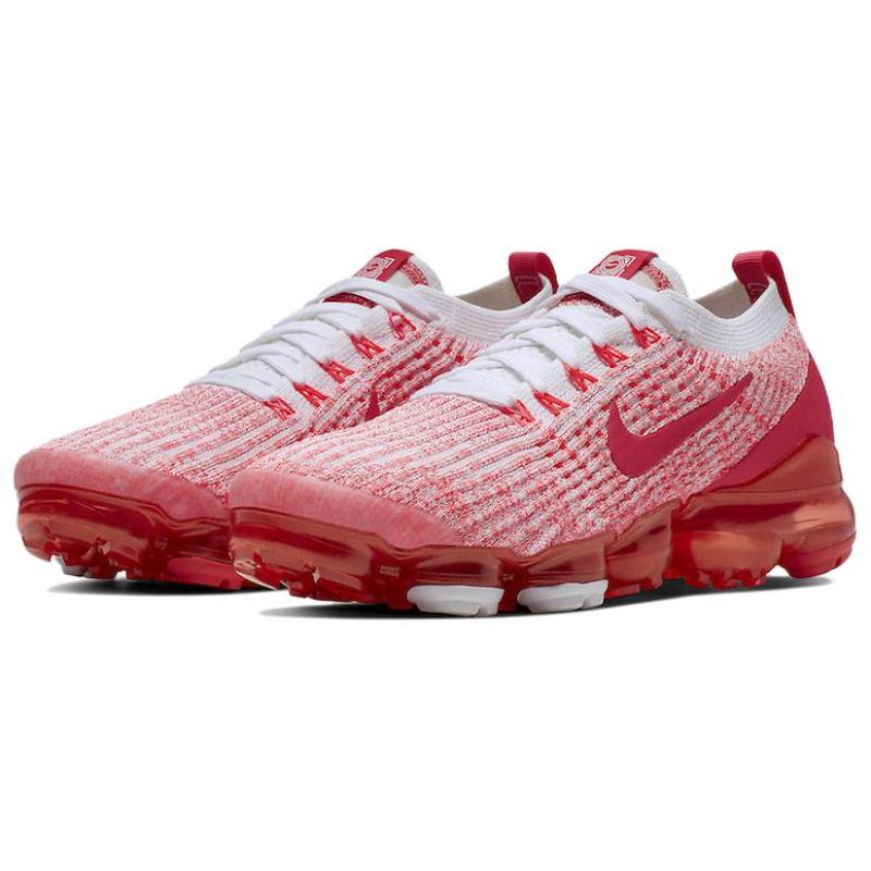 Nike Air VaporMax Flyknit 3 China Hoop Dreams Women's Running Shoes CK0730-188
