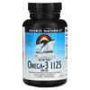 Arctic Pure, Omega-3 Fish Oil, 1,125Mg, 60 Softgels