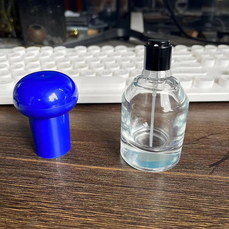 1Pcs Perfume Bottle Vial Crimper Machine For 13/15/18/20Mm Vial Bottle Spray Convenient Manual Sealing Capping Tools Snap Tool