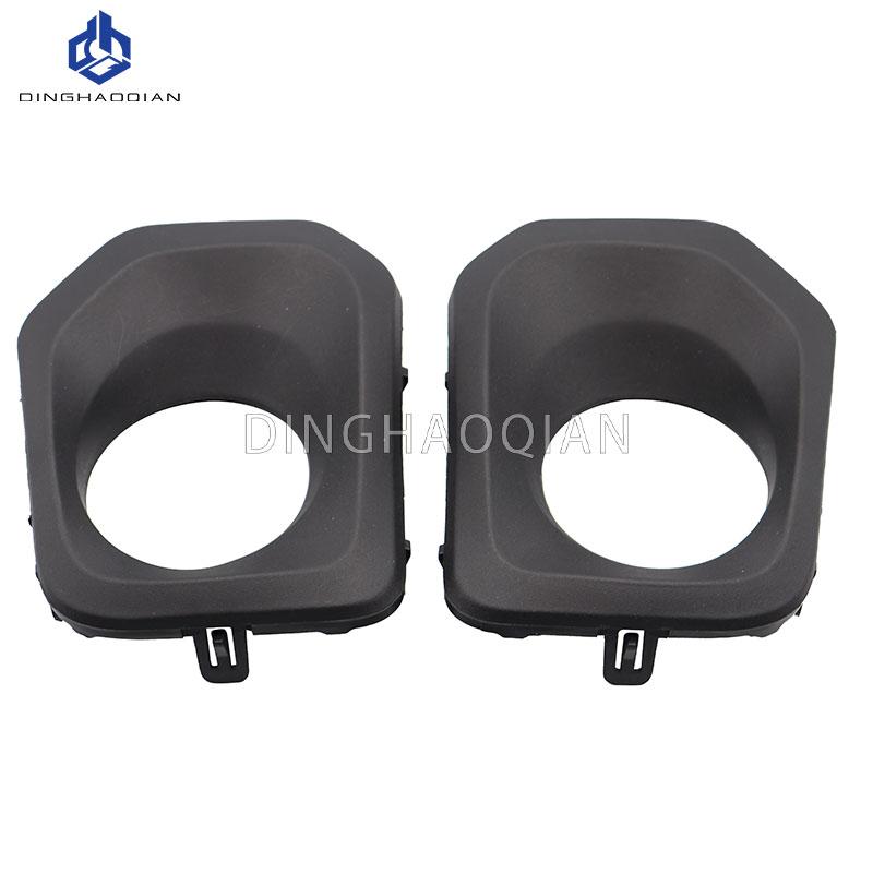 1 Set Fog Lights Headlight For Toyota Tacoma 2016 2017 2018 Fog Lights Car Fog Lamp Kit With Harness Bulb Switch